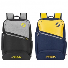 斯帝卡Stiga CP-94531/94561 運動雙肩背包 雙色可選